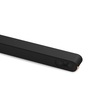 Vizio Soundbar, Black, large