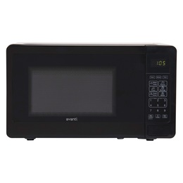 Avanti 0.7 cu. ft. Microwave, , large