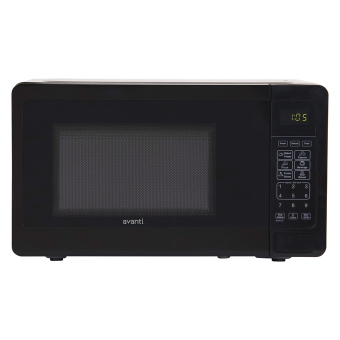 Avanti 0.7 cu. ft. Microwave, , large