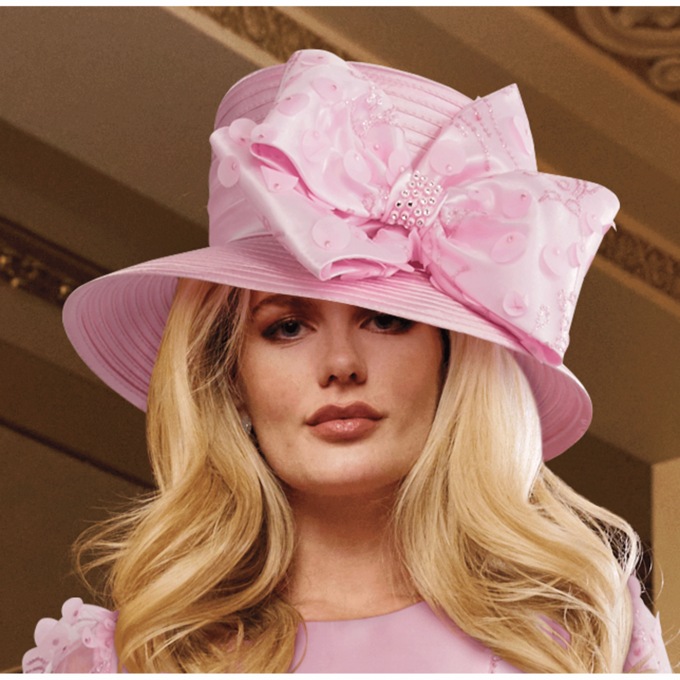 Miray Hat, , large