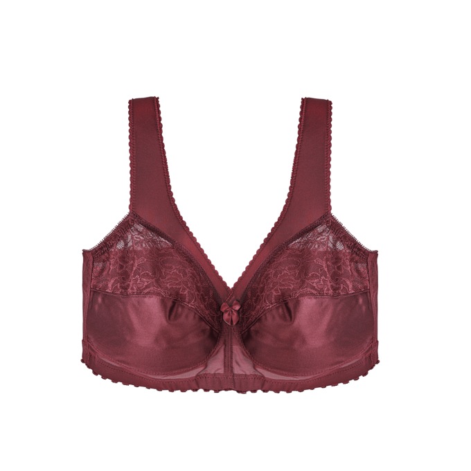 Glamorise® MagicLift® Full Figure Support Bra, , large