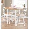3-Piece Colorful Bistro Set, , large