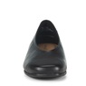 BareTraps Ryalie Hidden Wedge, Black, large