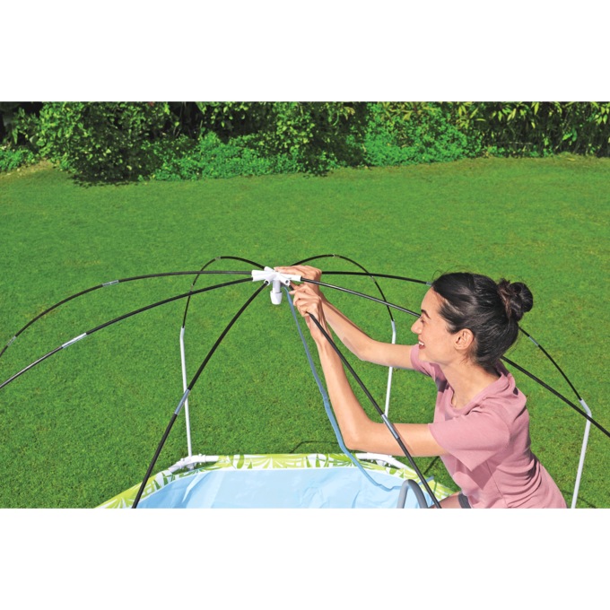 Bestway Splash in The Shade Play Pool, , large