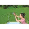 Bestway Splash in The Shade Play Pool, , large