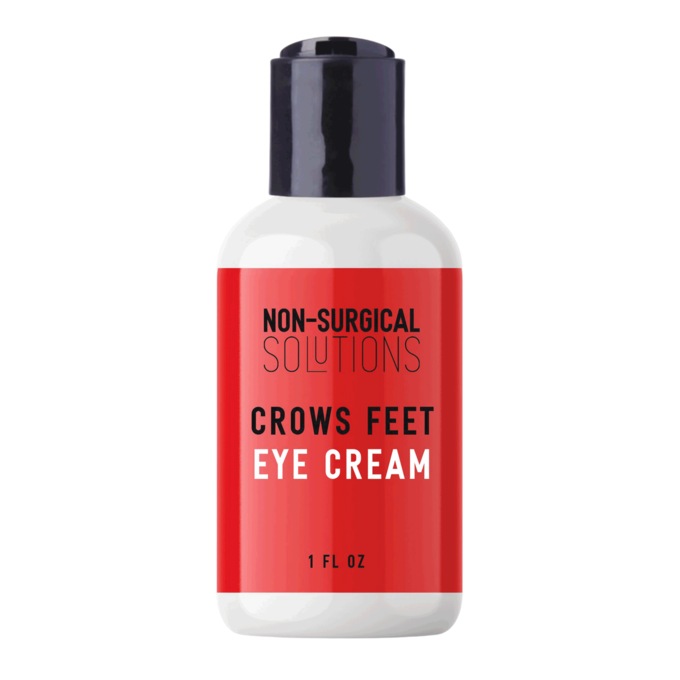 Crows Feet Eye Cream, , large