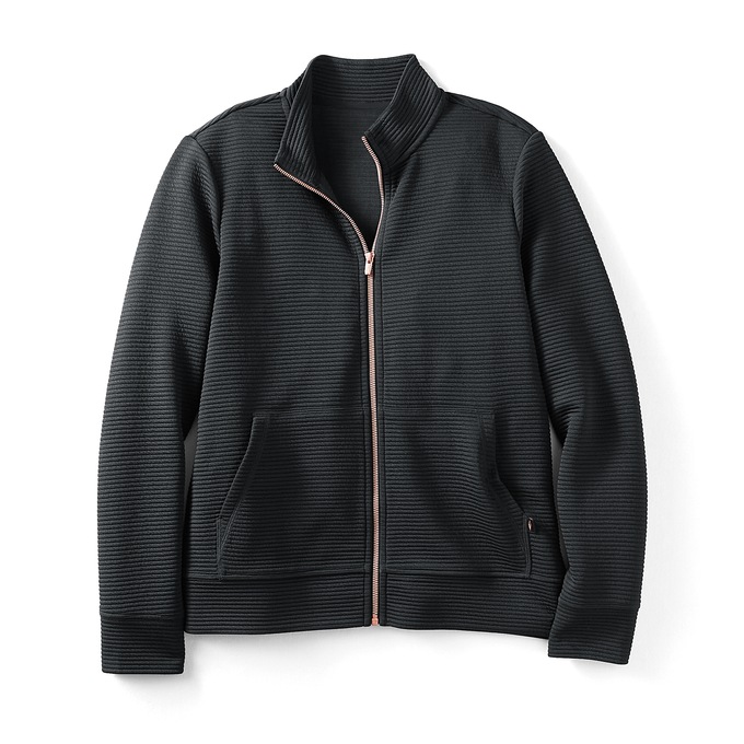 Skechers Hoodless Hoodie, , large