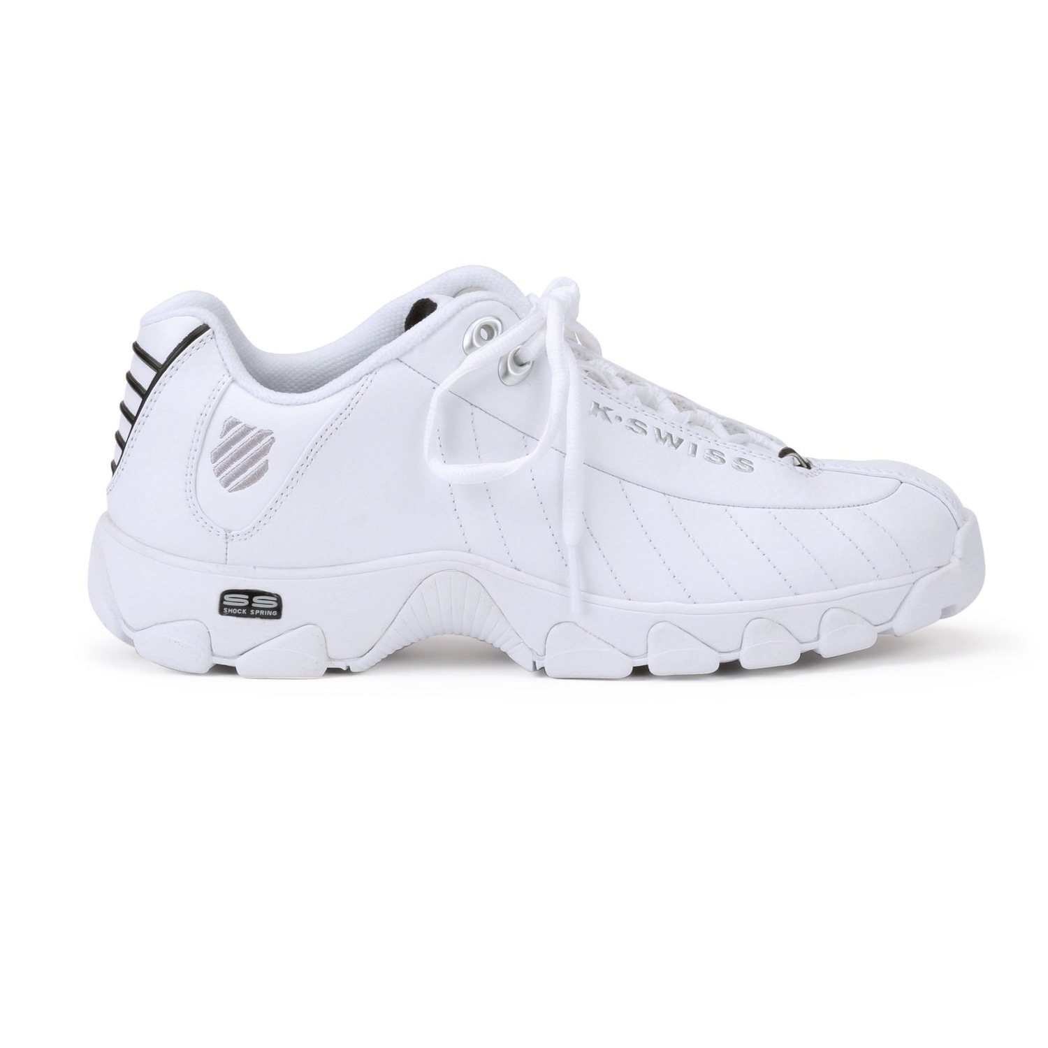 K swiss one tap store