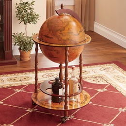 Globe Bar, , large