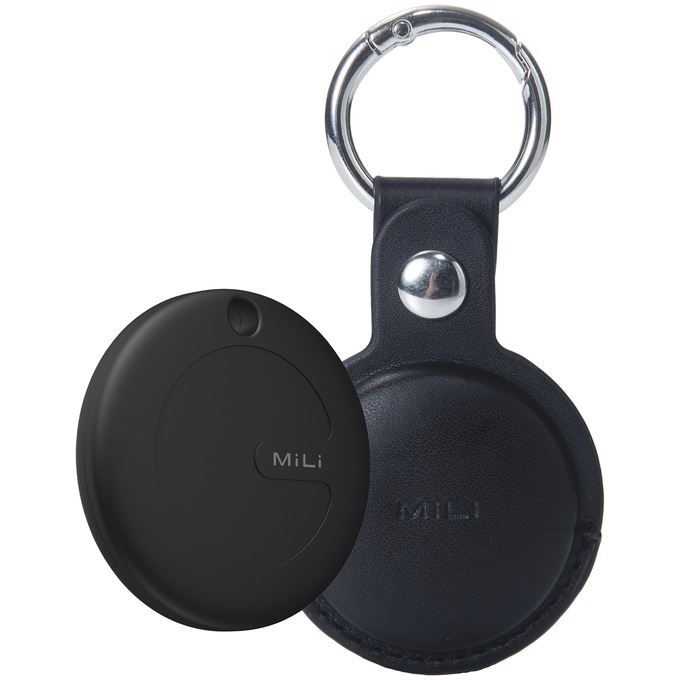3-Pack Intelligent Galaxy Item Finders, Black, large