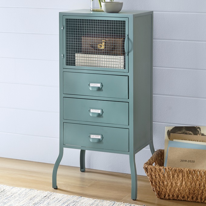 Metal Cabinet, , large
