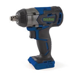 Powr-Kraft 20V Impact Driver, , large