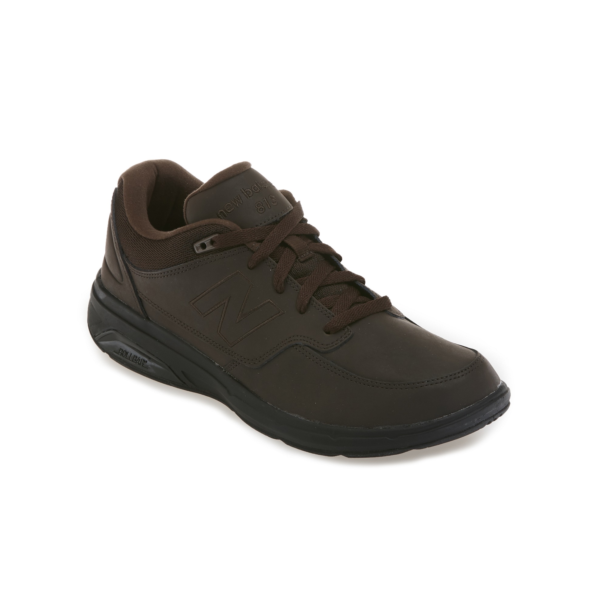 new balance 680 brown