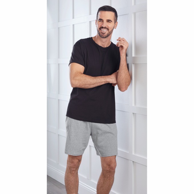 Hanes Pocketed Short, , large