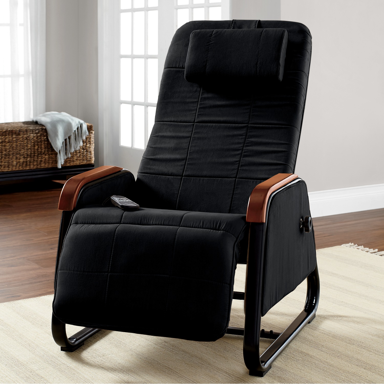 Seventh avenue hotsell zero gravity chair