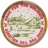 Dolly Parton Holly Dolly Christmas Lazy Susan, , large
