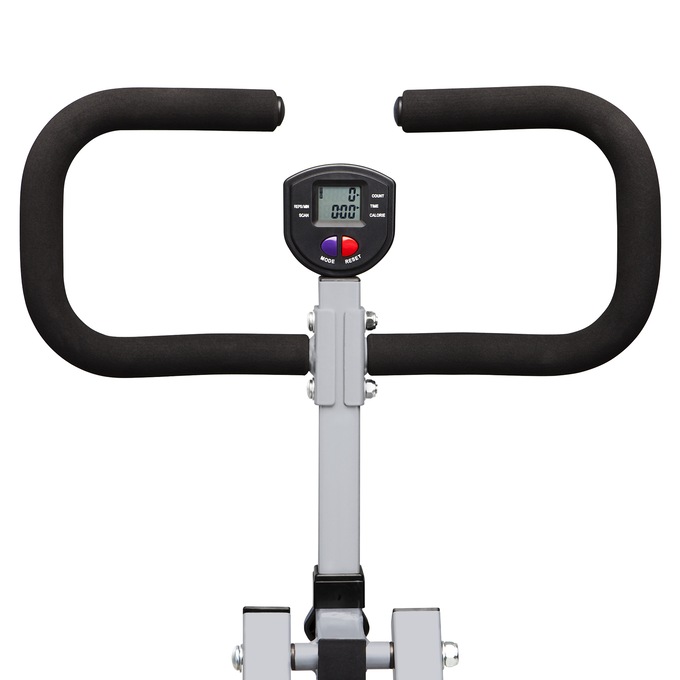 Squat Rider, , large