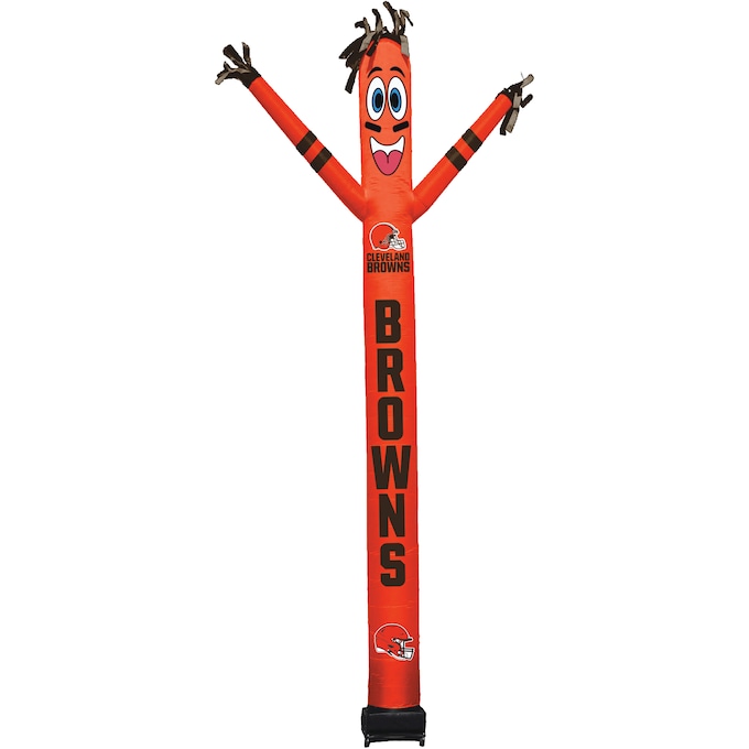 NFL Inflatable Crazy Sports Fan, , large