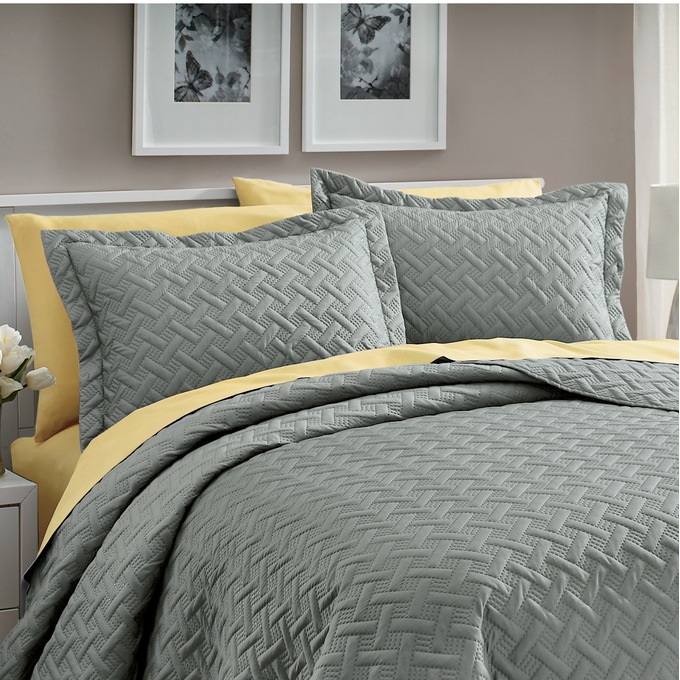 Color Connection® Sham, , large