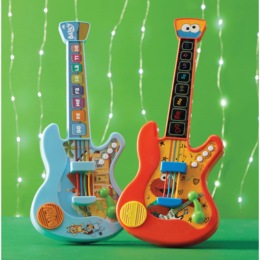 Kids&#39; Electronic Guitar, , large