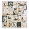 Halloween Oversized Quilt, , large