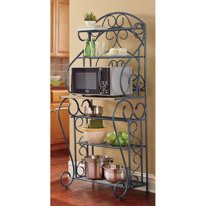 Scroll Baker&#39;s Rack, , large