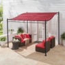 Patio Gazebo, , large