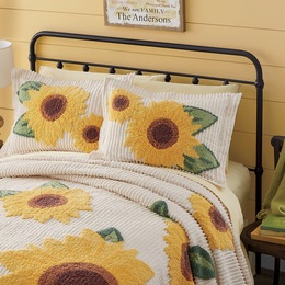 Honey Dip Queen Headboard, , large