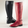 Buckle Boot, , large