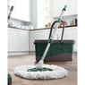 Ginny’s Rotating Spin Mop, , large