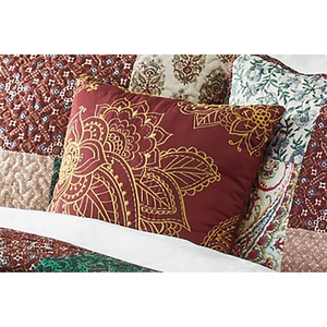 Prescott Accent Pillow, , large