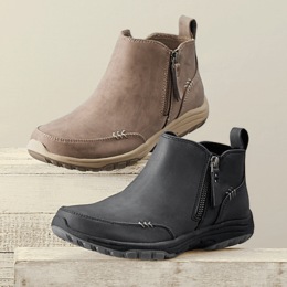 Shooties wide width hot sale