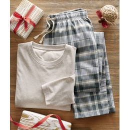 Men&#39;s PJ Set, , large
