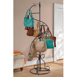 Purse Caddy, , large