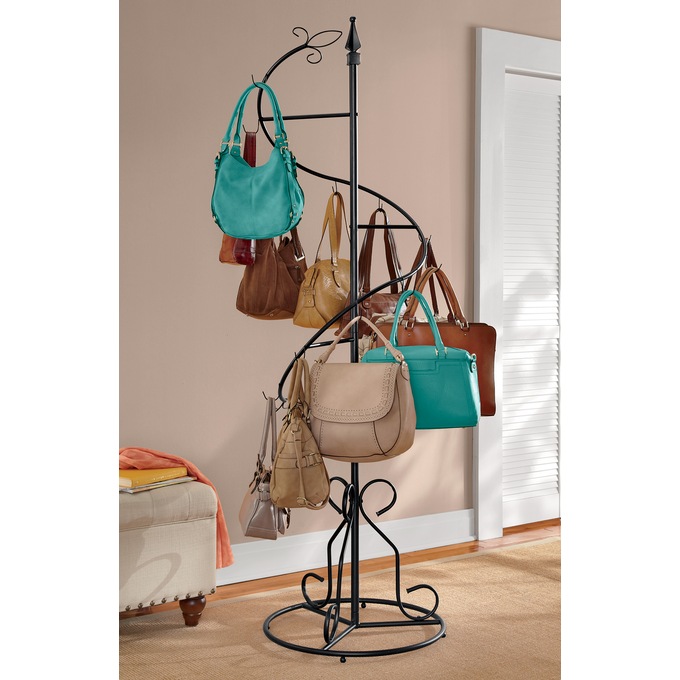 Purse Caddy, , large
