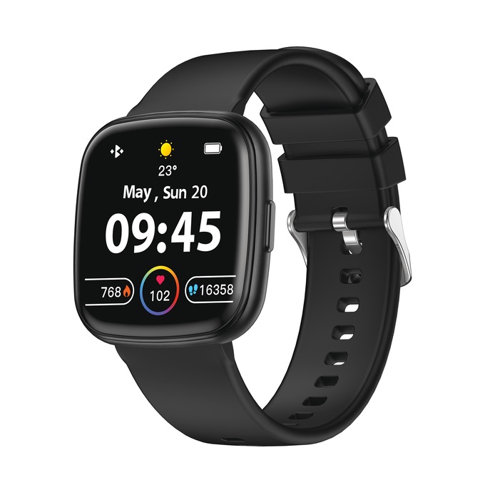IG Venus Slim Smartwatch, , large