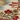 Flower Garden Rug, Ivory, swatch