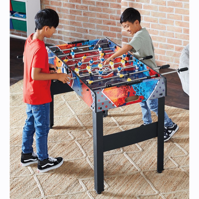Foosball Table, , large