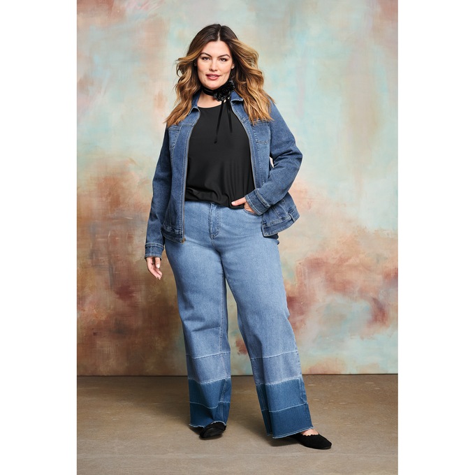 Kami Wide-Leg Jean, , large