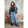 Kami Wide-Leg Jean, , large