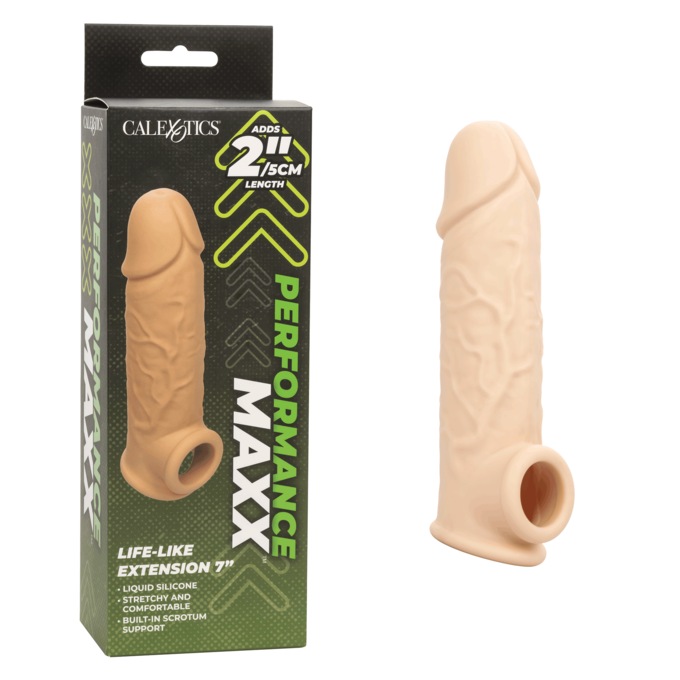 Performance Maxx Life-Like Extension 7” by Calexotics, , large