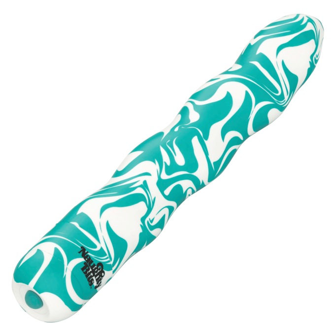 Naughty Bits Squiggle Personal Vibrator, , large