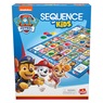 Sequence Paw Patrol, Blue, large