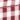 Buffalo Check Armchair and Ottoman, Red Cream, swatch