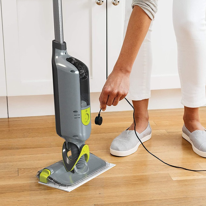 Shark VACMOP, , large