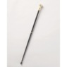 Faux-Diamond Head Cane, , large