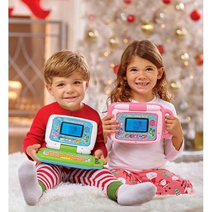 2-In-1 Leaptop Touch Laptop by LeapFrog, , large