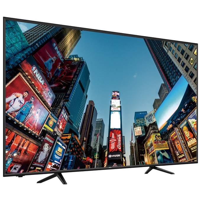 RCA 65" 4K UHD TV, , large
