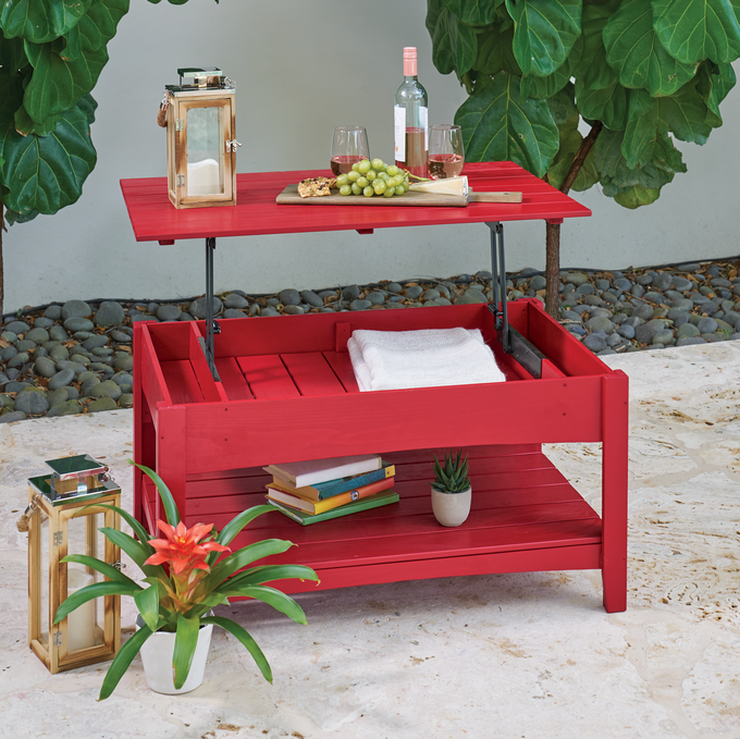 Briggs Lift Coffee Table, , large