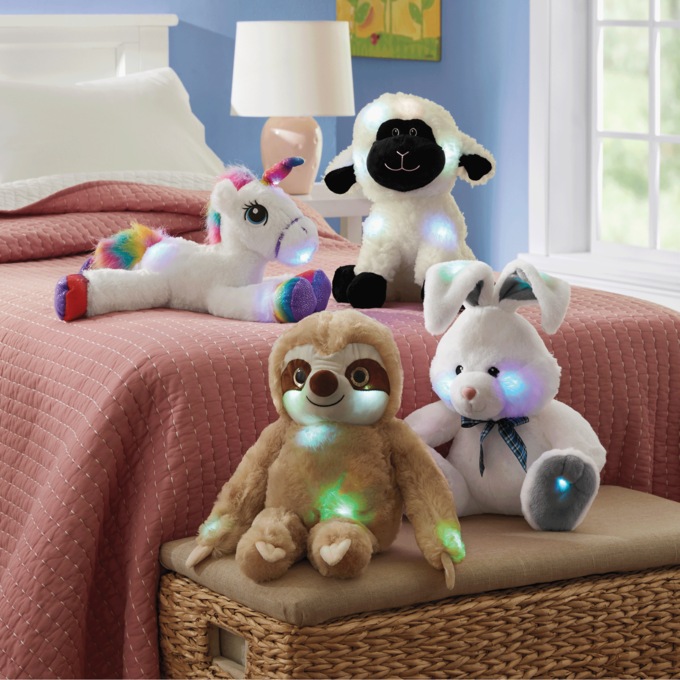 Musical stuffed animal online